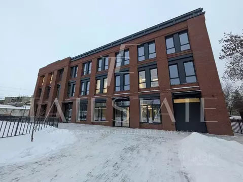 Помещение свободного назначения в Татарстан, Казань ул. Табейкина, 15 ...