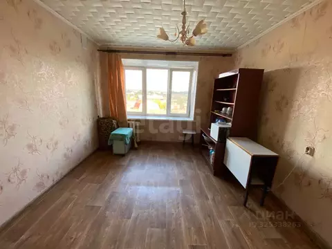 Комната Свердловская область, Нижний Тагил ул. Юности, 3К1 (18.0 м)