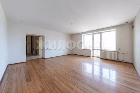 3-к кв. Хабаровский край, Хабаровск Уссурийский бул., 45 (139.6 м)