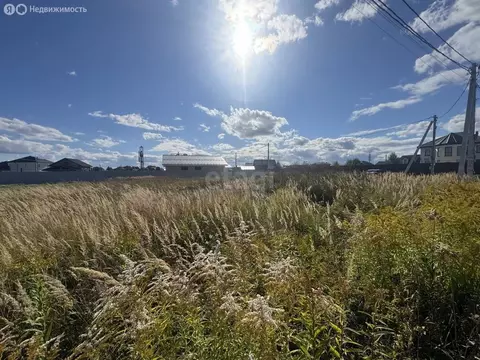 Участок в Раменское, улица Новой Жизни (9.45 м)