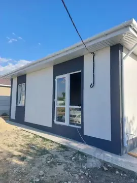 Дом в Крым, Симферопольский район, Трудовское с/пос, СНТ Медик ТСН ул. ...