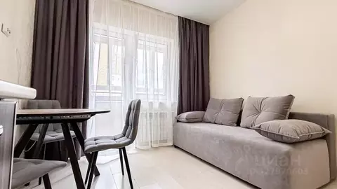 1-к кв. Иркутская область, Иркутск Дальневосточная ул., 29/5 (50.0 м)