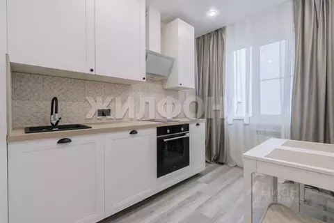 3-к кв. Новосибирская область, Новосибирск ул. Дуси Ковальчук, 20 ...