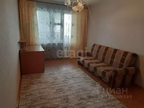 1-к кв. Воронежская область, Воронеж Придонской мкр, ул. 232-й ...