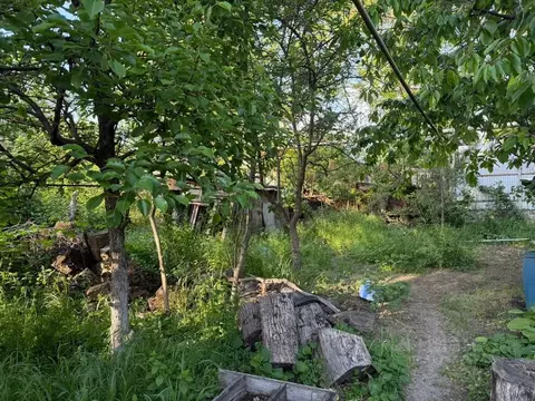 Участок в Ростовская область, Ростов-на-Дону Каменка мкр, пер. ...