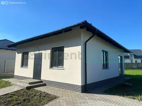 Дом в Константиновка, улица Гуриева (83 м)