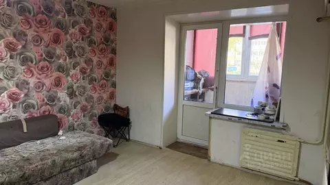 1-к кв. Башкортостан, Стерлитамак Коммунистическая ул., 85 (34.8 м)