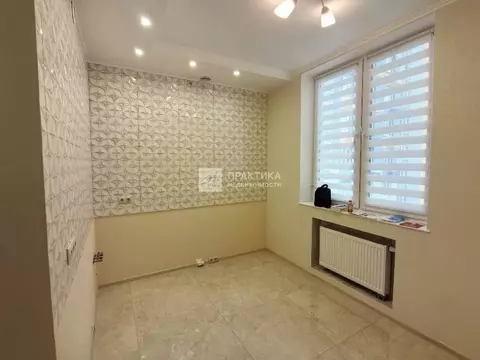 Продается 1-комнатная квартира