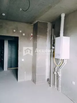 1-к кв. Ивановская область, Иваново ул. 3-я Первомайская, 4 (37.0 м)