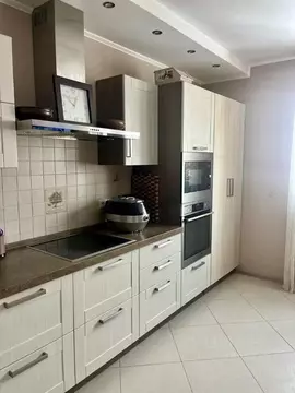 3-к кв. Московская область, Красногорск бул. Красногорский, 8 (75.9 м)