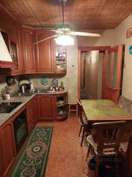 3-к кв. Мордовия, Саранск ул. Богдана Хмельницкого, 42 (69.5 м)