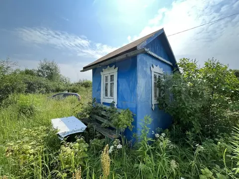 Купить Дачу В Владимирской Области