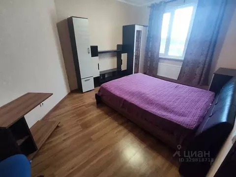 1-к кв. Московская область, Домодедово Южный мкр, ул. Курыжова, 15к1 ...
