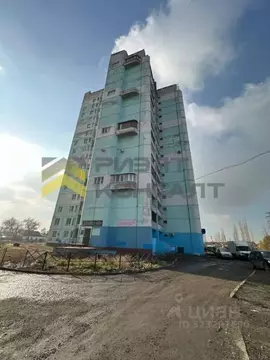Комната Омская область, Омск Машиностроительная ул., 7 (39.0 м)