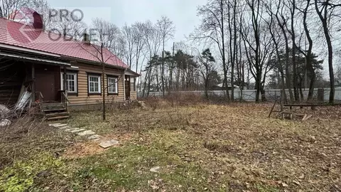 Участок в Москва Златоустовская ул., 20 (9.0 сот.)