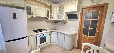 3-комнатная квартира: Кировск, Ладожская улица, 4 (72.8 м)