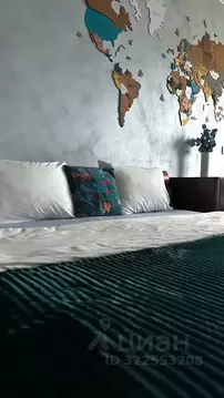 2-к кв. Архангельская область, Архангельск ул. Гайдара, 57к4 (60.0 м)