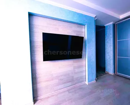 2-к кв. Севастополь просп. Юрия Гагарина, 6 (46.3 м)