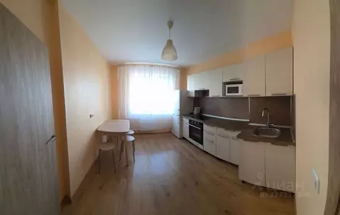 1-к кв. Санкт-Петербург Усть-Славянка тер., просп. Советский, 14 (35.4 ...