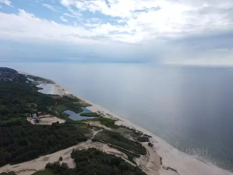 Участок в Калининградская область, Зеленоградский муниципальный округ, ...