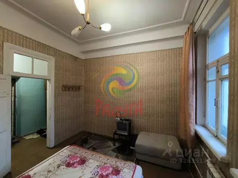 1-к кв. Ивановская область, Иваново ул. Калинина, 20 (34.2 м)