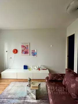 1-к кв. Приморский край, Владивосток Октябрьская ул., 2 (35.0 м)