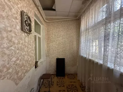 1-к кв. Краснодарский край, Краснодар Рашпилевская ул., 119 (32.0 м)