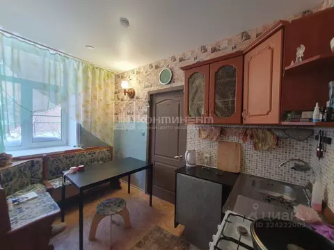 2-к кв. Владимирская область, Ковров Лесная ул., 7 (42.0 м)