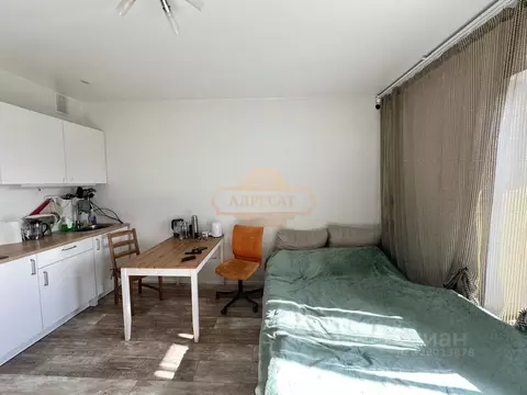 Студия Ленинградская область, Ломоносовский район, Аннинское городское ...