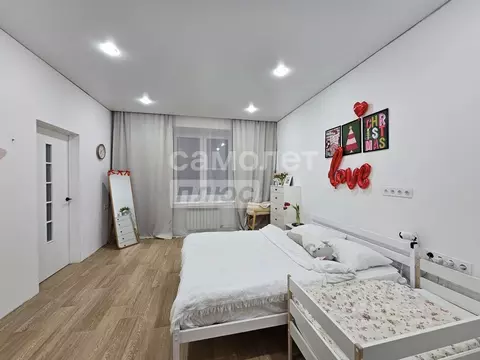 3-к кв. Челябинская область, Челябинск ул. Героев Танкограда, 110 ...