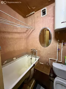 Квартира-студия: Уссурийск, улица Горького, 69 (17 м)