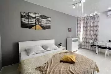 1-к кв. Астраханская область, Астрахань ул. Савушкина, 6Ж (35.0 м)