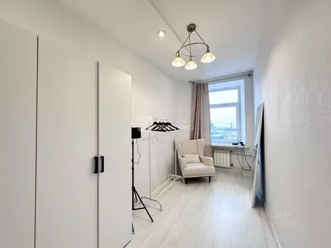 3-к кв. Санкт-Петербург Нейшлотский пер., 7Л (48.0 м)