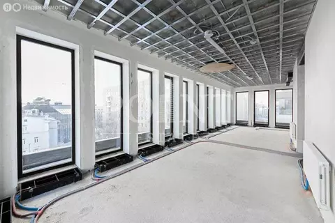 6-комнатная квартира: Москва, Озерковская набережная, 6 (261 м)