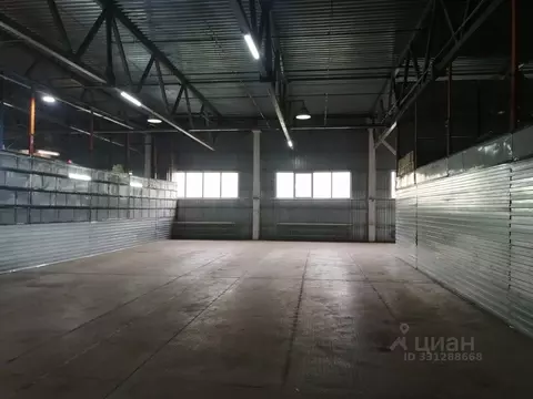 Склад в Москва Алтуфьевское ш., 41С6 (800 м)