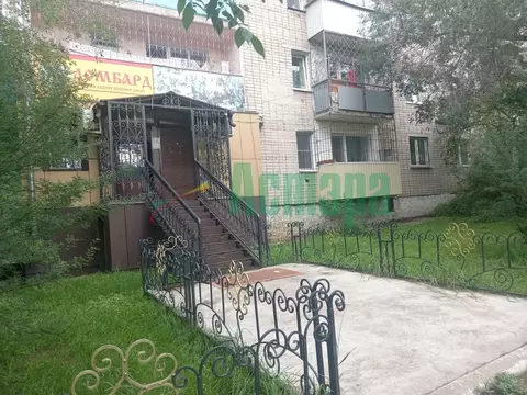 Помещение свободного назначения в Забайкальский край, Читинский район, ...