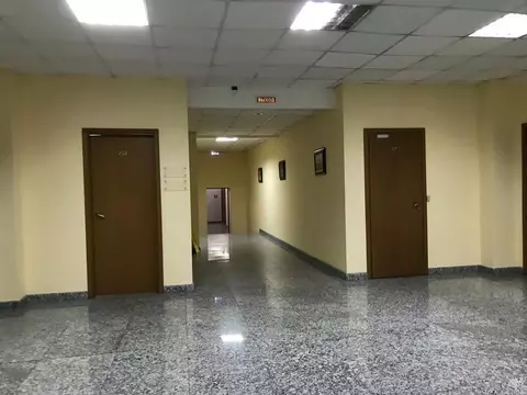 Офис в Москва наб. Академика Туполева, 15к2 (164 м)