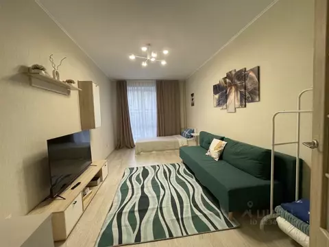 2-к кв. Тверская область, Конаковский муниципальный округ, д. Мокшино ...