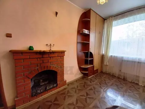 4-к кв. Крым, Сакский район, Новофедоровка пгт ул. Спортивная, 5 (93.1 ...