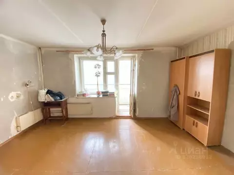 3-к кв. Костромская область, Кострома Советская ул., 101 (63.2 м)