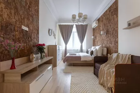 2-к кв. Москва Котельническая наб., 1/15кВ (65.0 м)