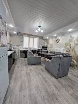 Дом в Пермский край, Чернушка Полевая ул. (109 м)