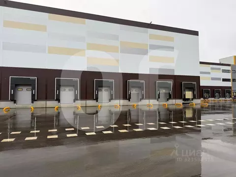 Склад в Московская область, Лобня ул. Комиссара Агапова, 15 (5425 м)