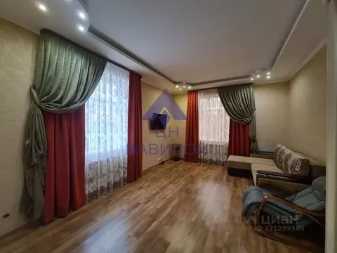 Дом в Ростовская область, Волгодонск ул. Гагарина (276 м)