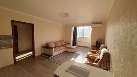 2-к кв. Краснодарский край, Туапсе ул. Кириченко, 90/1 (58.0 м)