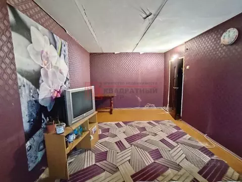 1-к кв. Белгородская область, Старый Оскол Приборостроитель мкр, 54к1 ...