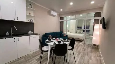 1-к кв. Крым, Ялта ул. Блюхера, 19 (40.0 м)