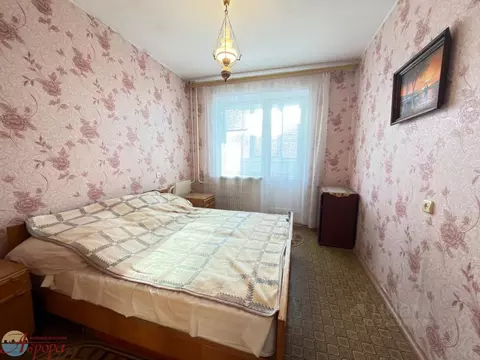 3-к кв. Воронежская область, Воронеж ул. 9 Января, 211 (68.2 м)