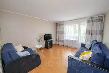 3-к кв. Приморский край, Владивосток ул. Гульбиновича, 29 (70.0 м)