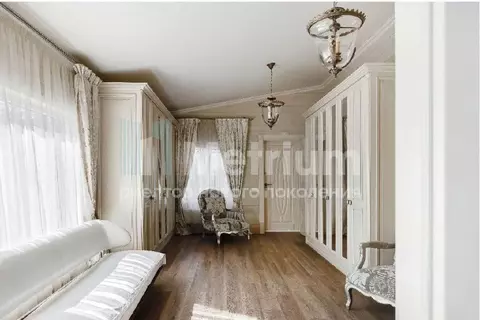 Продается дом в с. Петрово-Дальнее